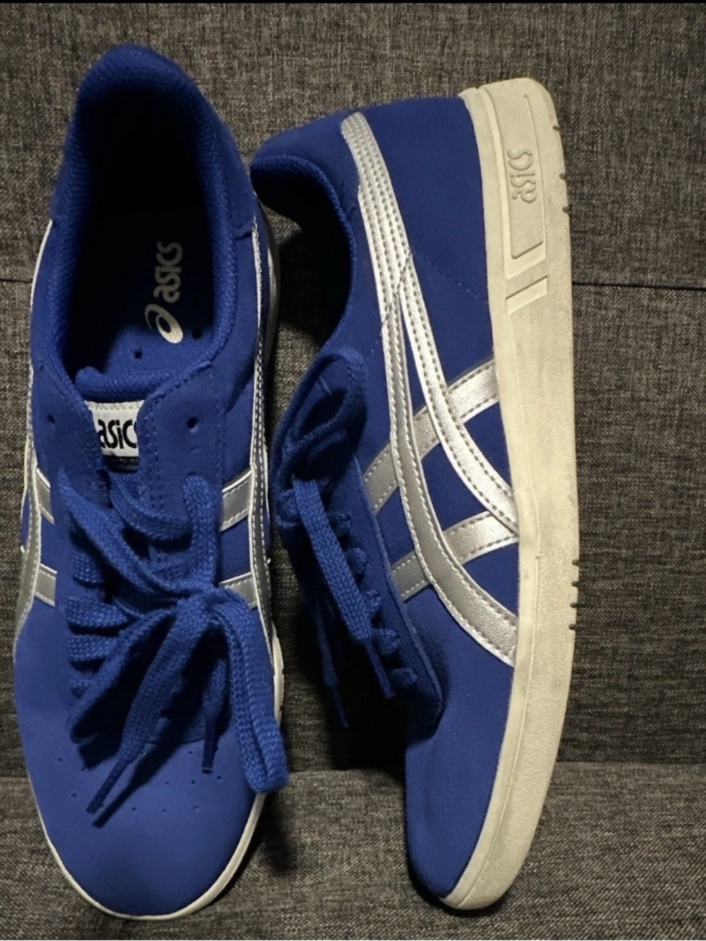 Asics GEL-VICKKA PRO